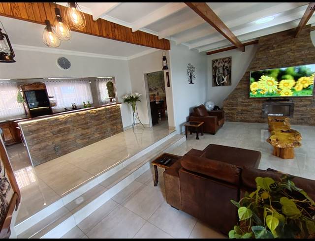 3 BEDROOM HOUSE FOR SALE IN MAGALIESKRUIN
